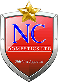 NC DOMESTICS LTD